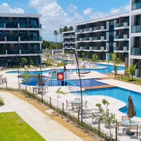 Flat Makia Beach Experience Muro Alto Порту-ді-Галіняс Екстер'єр фото