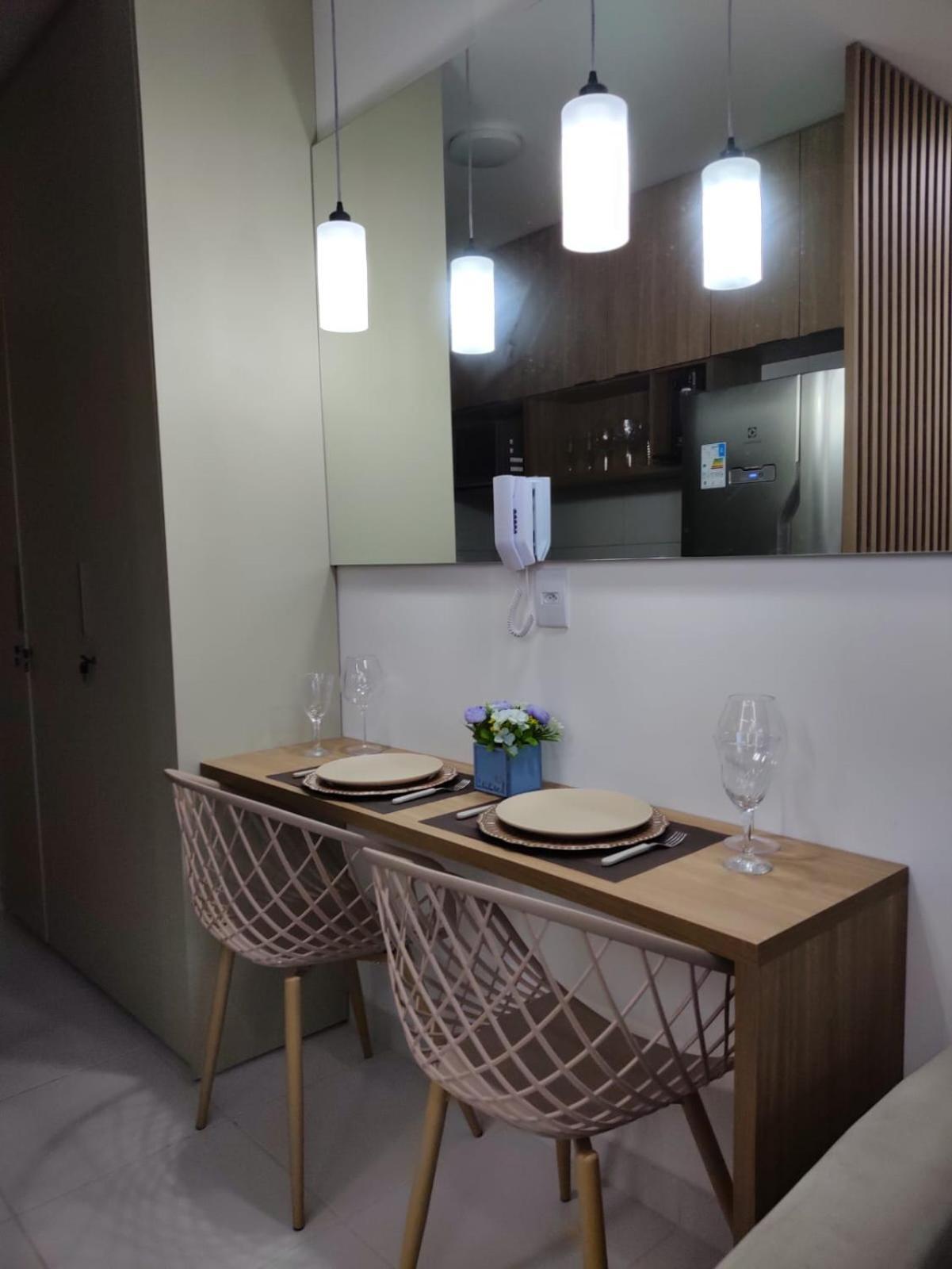 Flat Makia Beach Experience Muro Alto Порту-ді-Галіняс Екстер'єр фото