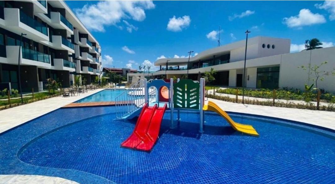 Flat Makia Beach Experience Muro Alto Порту-ді-Галіняс Екстер'єр фото