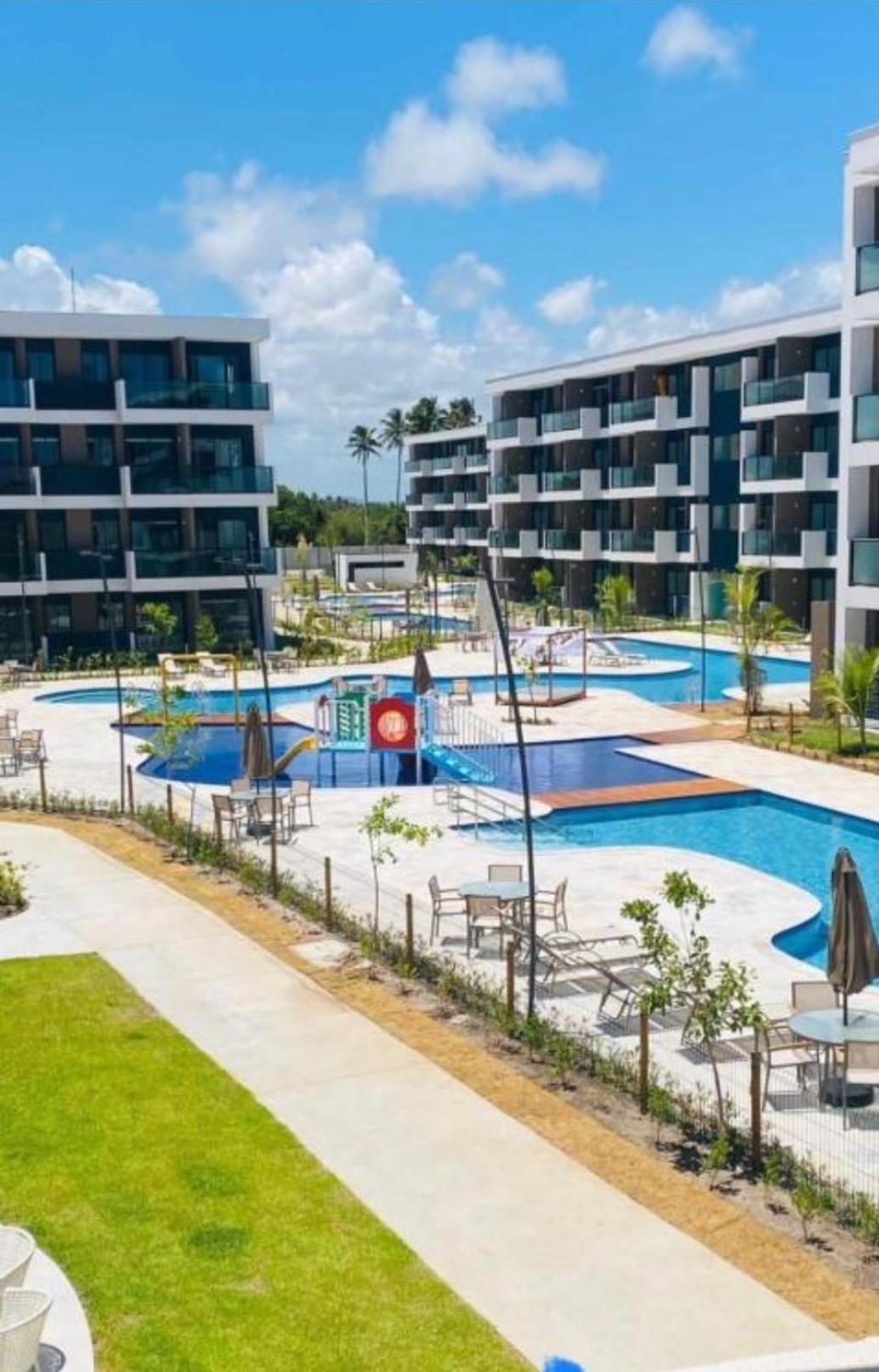 Flat Makia Beach Experience Muro Alto Порту-ді-Галіняс Екстер'єр фото
