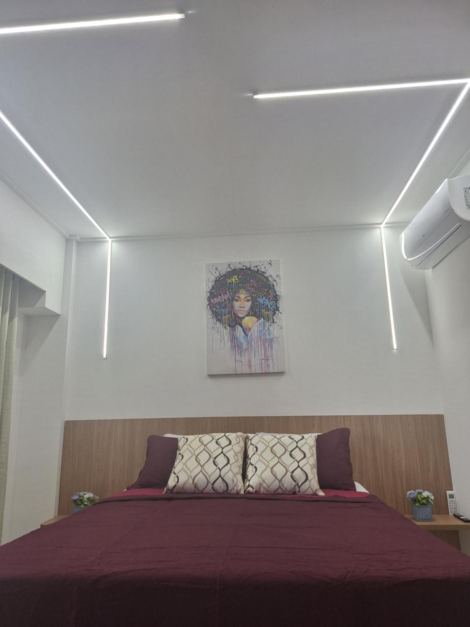 Flat Makia Beach Experience Muro Alto Порту-ді-Галіняс Екстер'єр фото