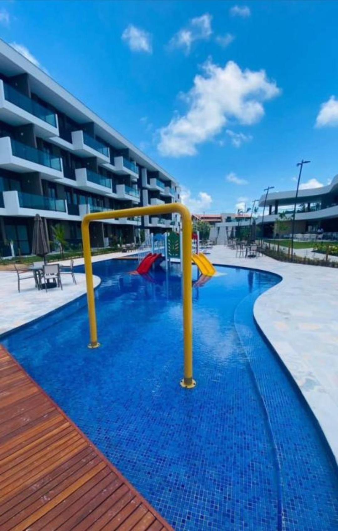Flat Makia Beach Experience Muro Alto Порту-ді-Галіняс Екстер'єр фото