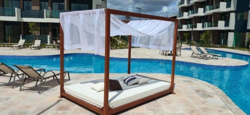 Flat Makia Beach Experience Muro Alto Порту-ді-Галіняс Екстер'єр фото