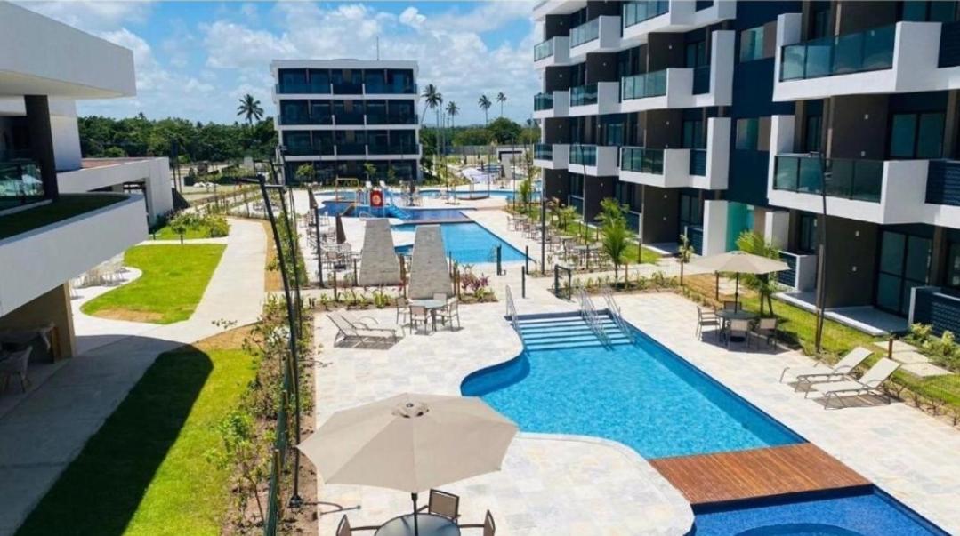 Flat Makia Beach Experience Muro Alto Порту-ді-Галіняс Екстер'єр фото