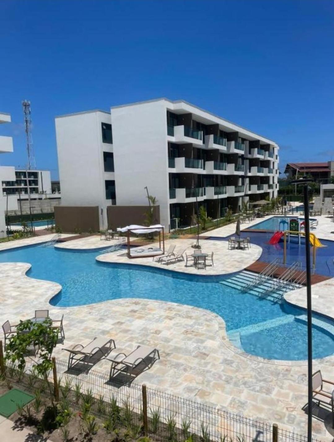 Flat Makia Beach Experience Muro Alto Порту-ді-Галіняс Екстер'єр фото