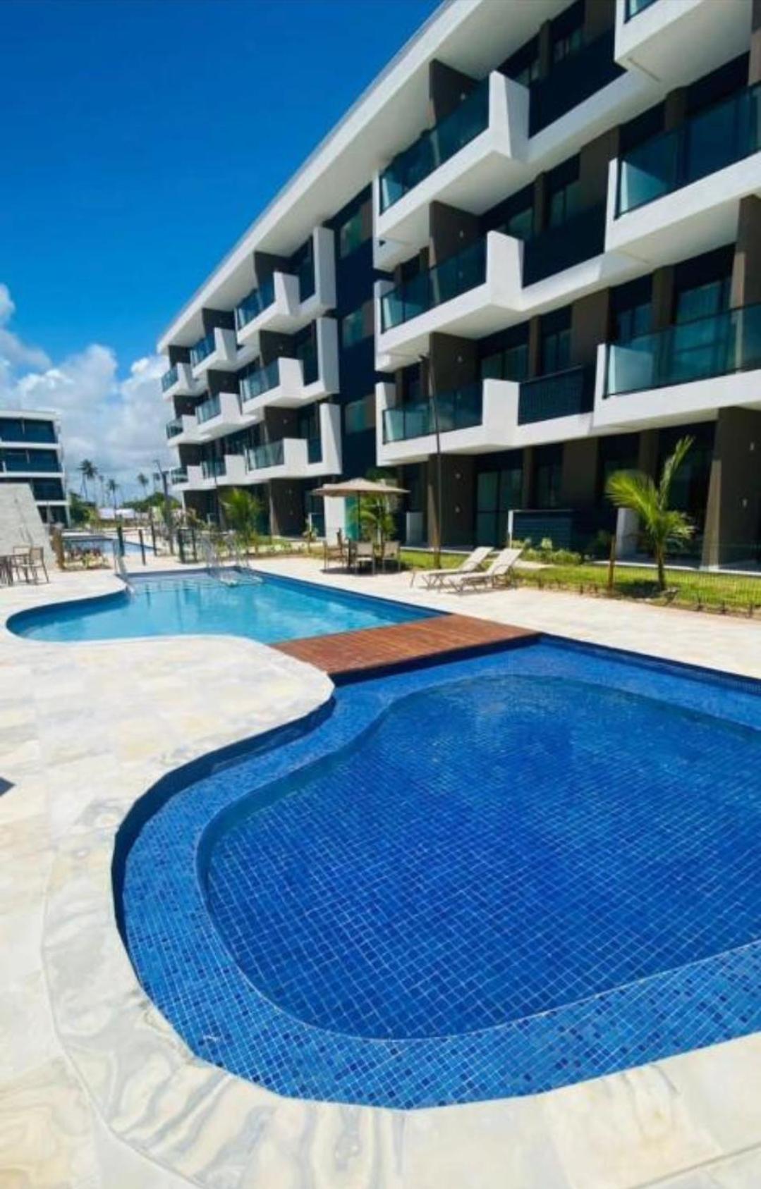 Flat Makia Beach Experience Muro Alto Порту-ді-Галіняс Екстер'єр фото