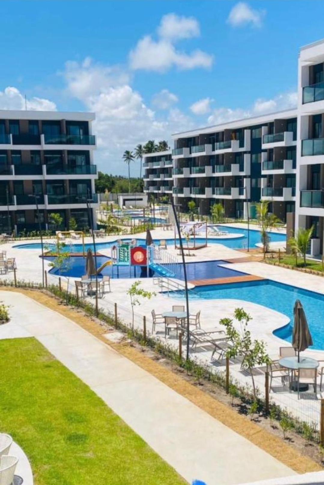 Flat Makia Beach Experience Muro Alto Порту-ді-Галіняс Екстер'єр фото